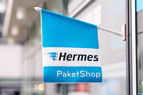 Hermes PaketShop Mosbach .